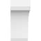 Ekena Millwork Standard Legacy Architectural Grade PVC Corbel, 5"W x 12"D x 12"H CORP05X12X12LGY - alternate 2
